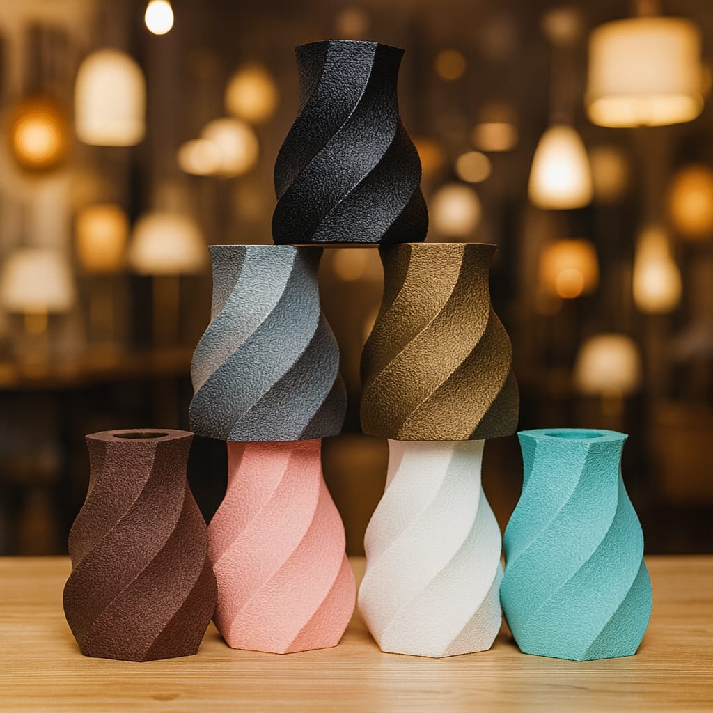 Lampe de Table Terra