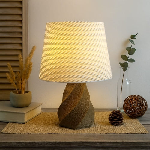 Lampe de Table Terra