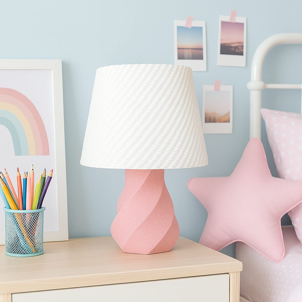 Lampe de Table Terra