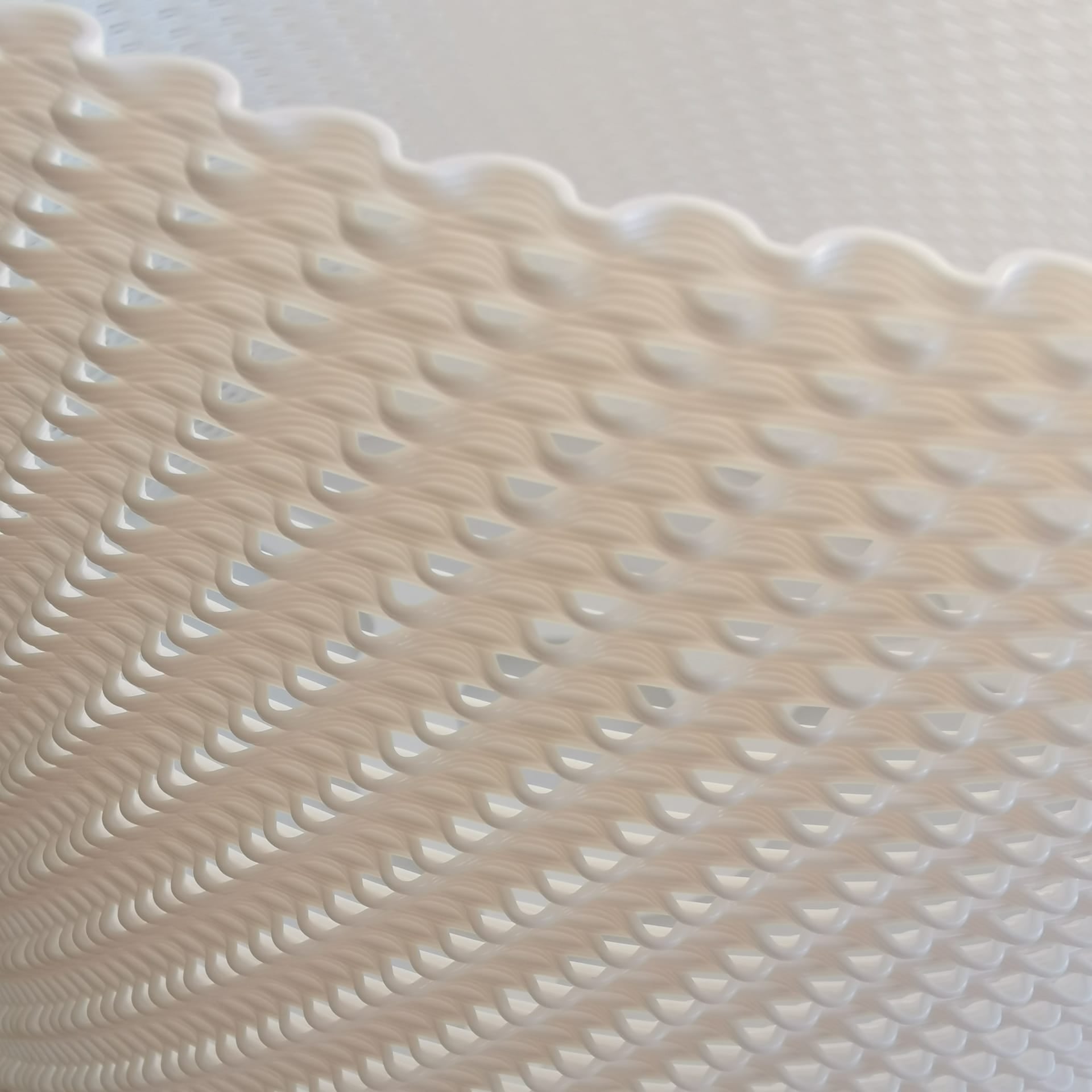 Lampe de Table Terra